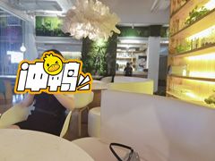 -周三的情书花园餐厅(江北店)