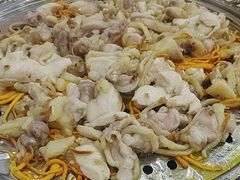 -凯盈阁·顺德私房菜·桑拿鸡