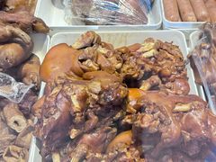 -净香园熟肉(北坦总店)