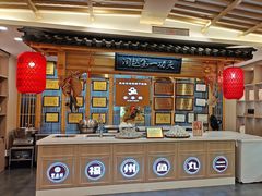 -安泰楼·佛跳墙创始人·传统闽味早茶·酒楼(三坊七巷闽菜地标店)
