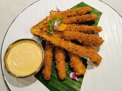 -若蘭慈·无国界素食料理(欢乐海岸店)