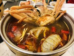 -澜悦港海鲜体验主题餐厅