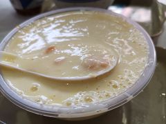 芒果奶糊-百花传统甜品店(原址店)