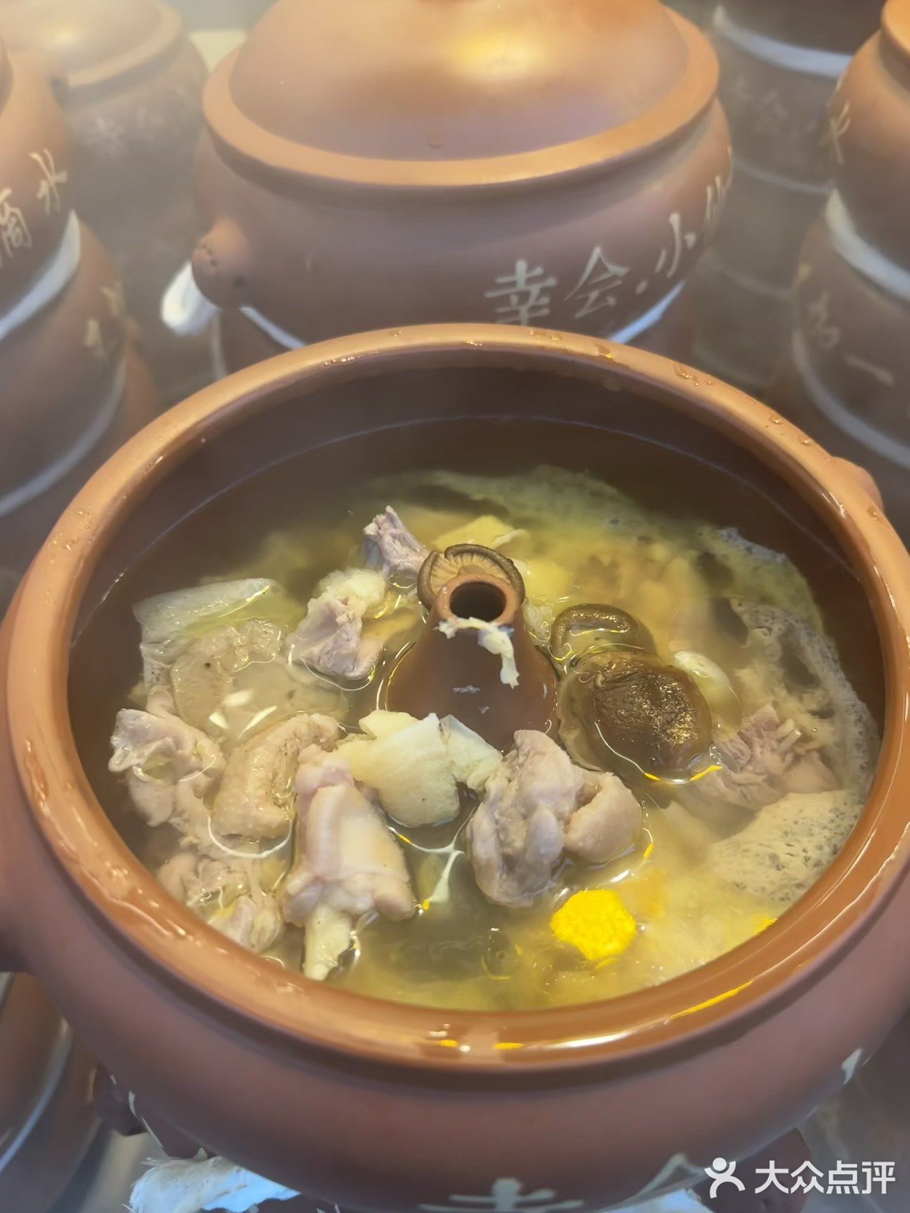 大理古城这家傣族餐厅也太有特色了