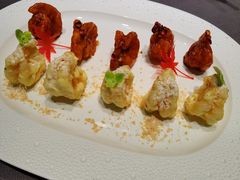 -苏杭春晓(滨湖新天地店)