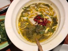 -绿茶餐厅(领展购物广场·中关村店)