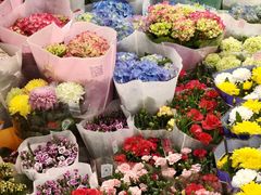 -双季花艺园艺市场(浦东店)