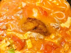 -阿香米线(大悦城店)