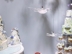 -杜哈夫DOUX RÊVE·生日蛋糕(日月光店)