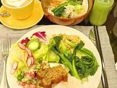 -北京四季酒店