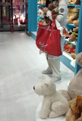 -哈姆雷斯(王府井百货大楼店)