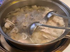 -润园四季椰子鸡火锅(南山海岸城店)