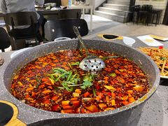 -一棠龙虾•王牌虾球(楚河汉街店)