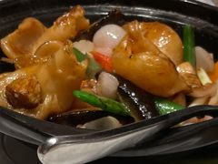 红葱头辽参花胶-北京厨房(SKP店)