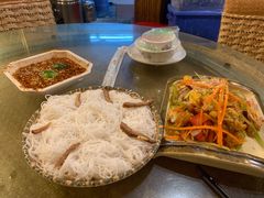 -多哥水傣味餐厅(司马巷店)