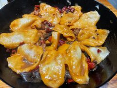 -百味地锅鸡(铜山路店)