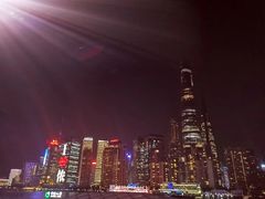 -上海外滩英迪格酒店