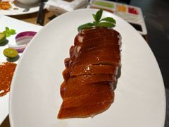 -四季民福烤鸭店(西单华威约饭街店)