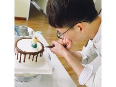 -千浔一暖DIY蛋糕烘焙(人民大学店)