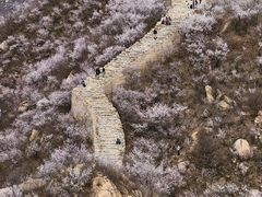 -龙泉峪长城
