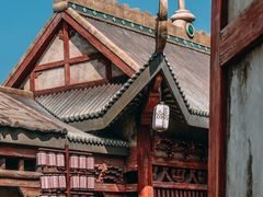 -海花岛旅游度假区