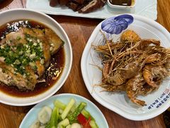 -百家鲜·杭帮菜