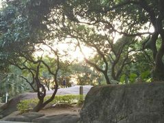 -云洞岩风景区