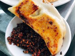 -劈柴院锅贴(沈阳路店)