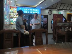 -惠宾饭庄(中山路店)