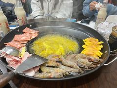 -大贵州烙锅