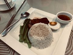 -鹅冠港式茶餐厅(来福士店)