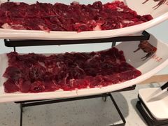 -左庭右院鲜牛肉火锅(环球港店)