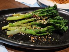 -曼乐辰餐厅(中庚漫游城店)