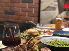 -404干式熟成牛排馆•聚会餐厅