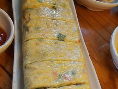 奶酪鸡蛋卷-青鹤谷(苏州店)