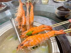 -丰尔粥食·粥底火锅·桑拿鸡(大良总店)