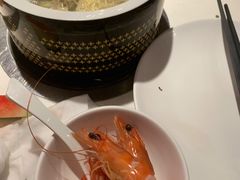 -加餐海鲜自助(宝龙一城店)