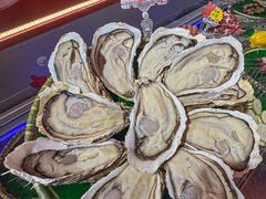 -遇西祠·海鲜烧烤(总店)