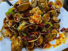 -老姑砂锅·烧烤天津菜(体北道店)