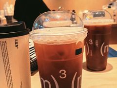 -CUBIC3三立方咖啡(西岸凤巢店)