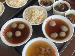 -好成财牛排馆(涂门街总店)