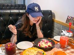-米斯特比萨(罗斯福店)