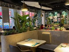 -豪客来牛排(华创国际广场店)