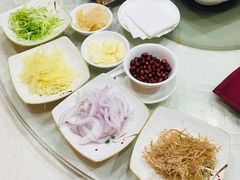 -番禺宾馆丽苑厅