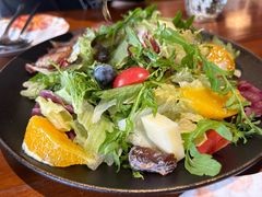 -陶享时光西餐·下午茶(信河街店)