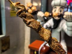 -清真吐鲁番餐厅(牛街店)