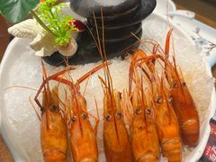 -乔街深夜食堂·小龙虾·高压锅生蚝(杭州总店)