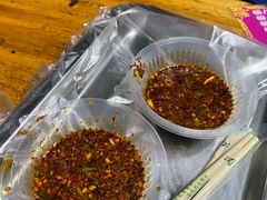 -杨婆婆烤肉(文昌阁店)