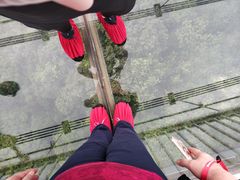 -牛鱼嘴原始生态风景区