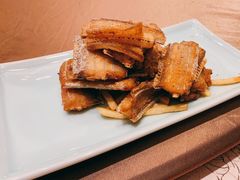 -山外山菜馆(玉泉路店)